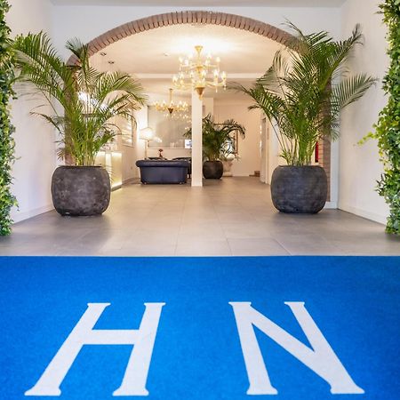 לידו די ג'סולו Hotel Nettuno מראה חיצוני תמונה