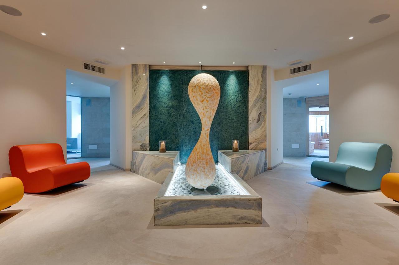 לידו די ג'סולו Hotel Nettuno מראה חיצוני תמונה