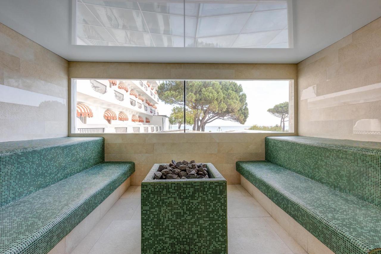 לידו די ג'סולו Hotel Nettuno מראה חיצוני תמונה