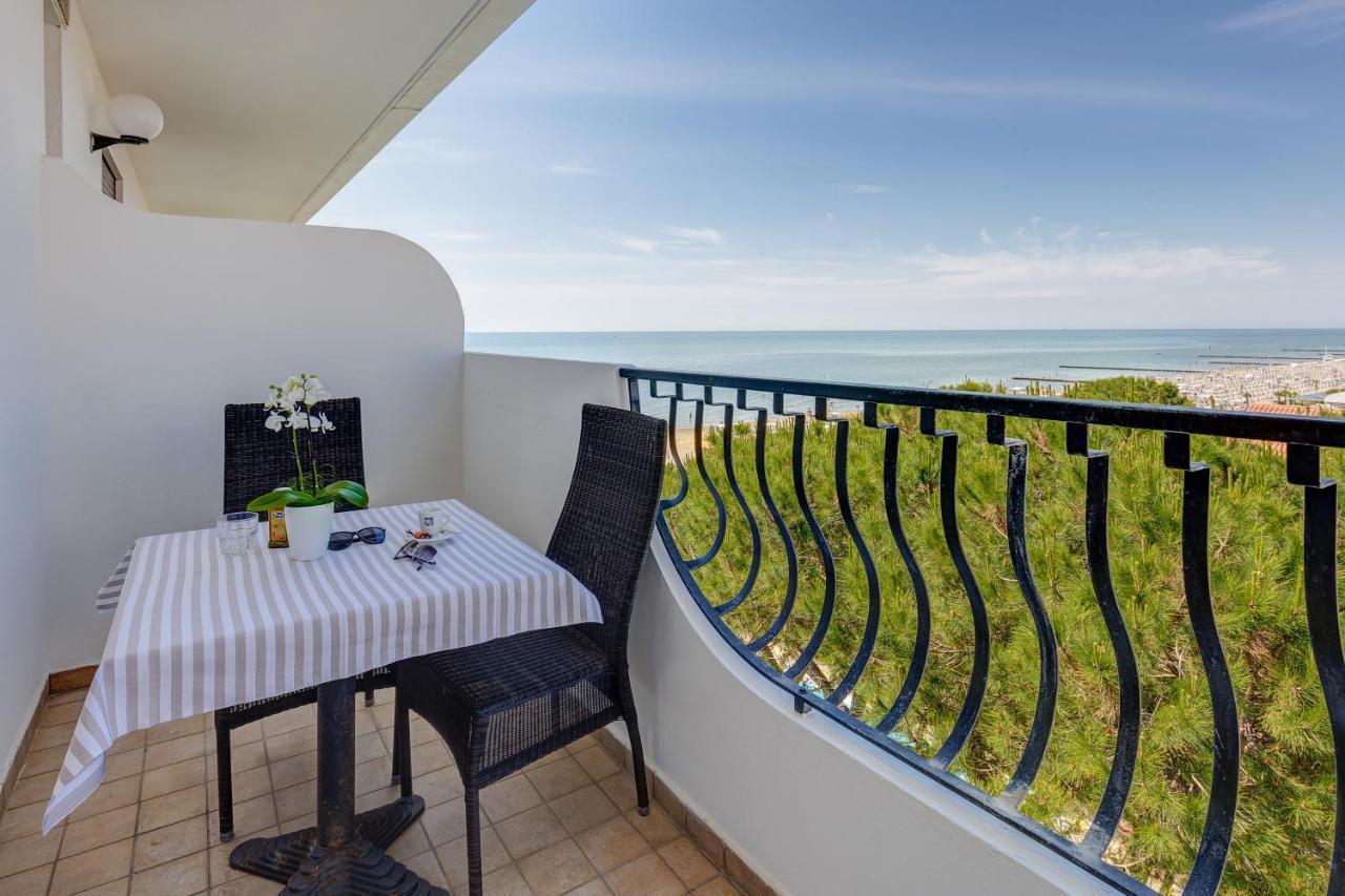 לידו די ג'סולו Hotel Nettuno מראה חיצוני תמונה